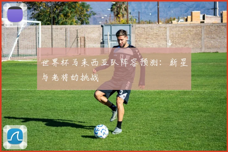 世界杯马来西亚队阵容预测：新星与老将的挑战